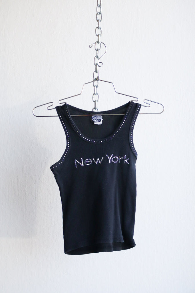 Vintage New York Shirt