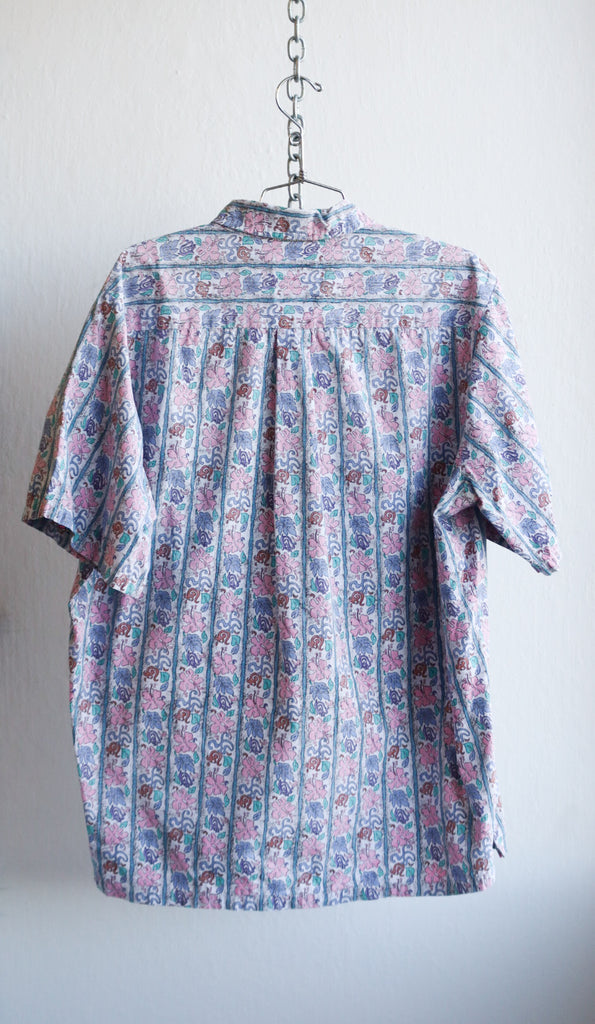 Vintage Kahala Shirt