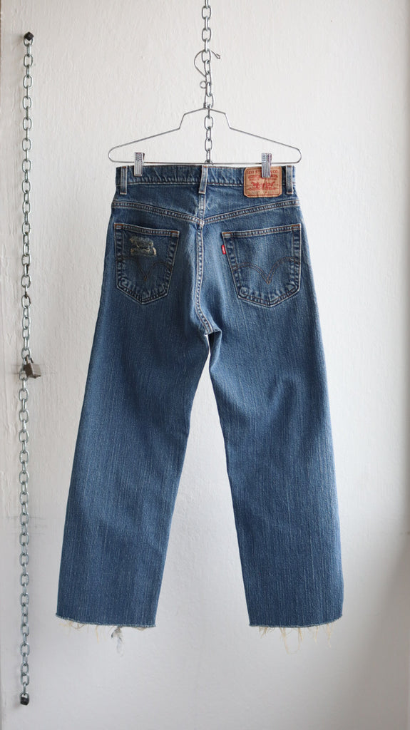 Vintage Levi 559 Jeans 31"