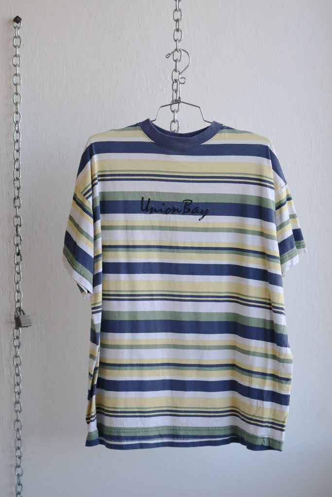 Vintage Union Bay Shirt