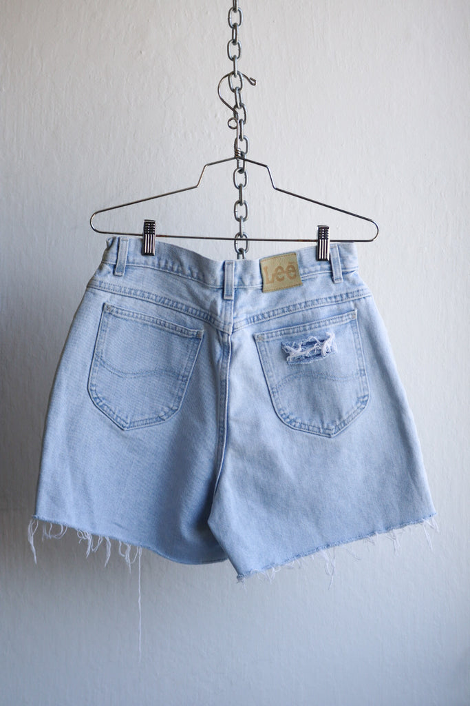 Vintage Lee Shorts 28"