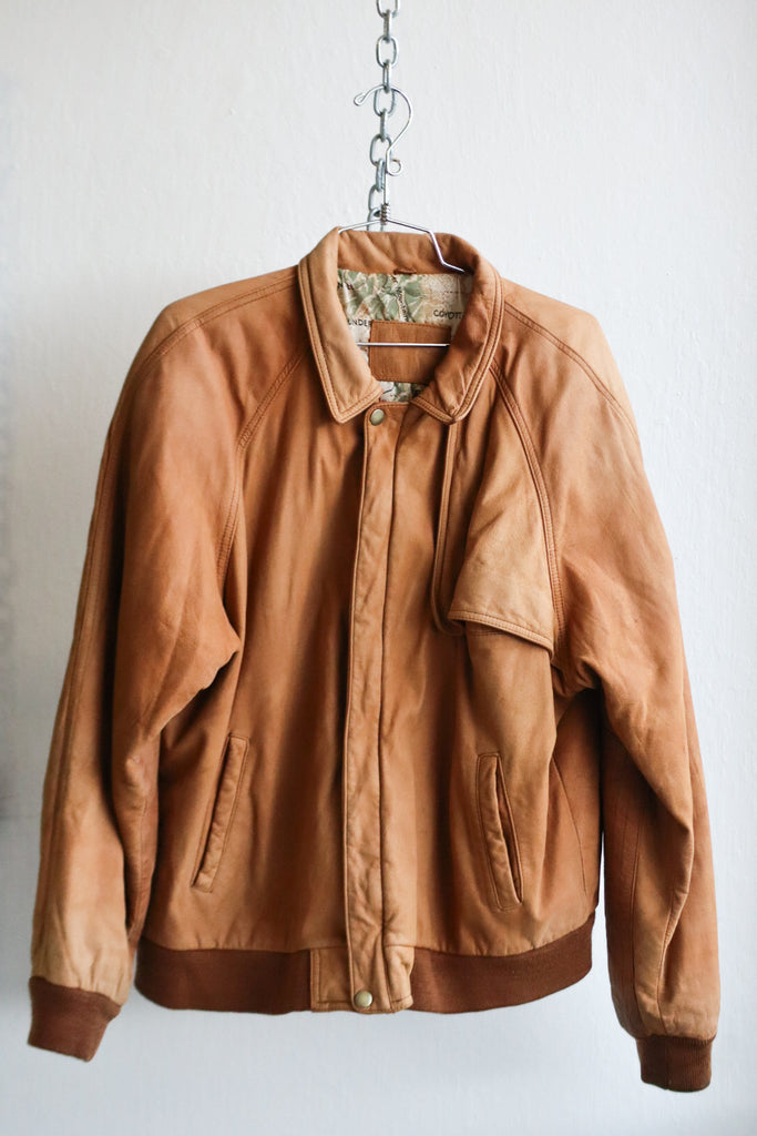 Vintage Marlboro Jacket