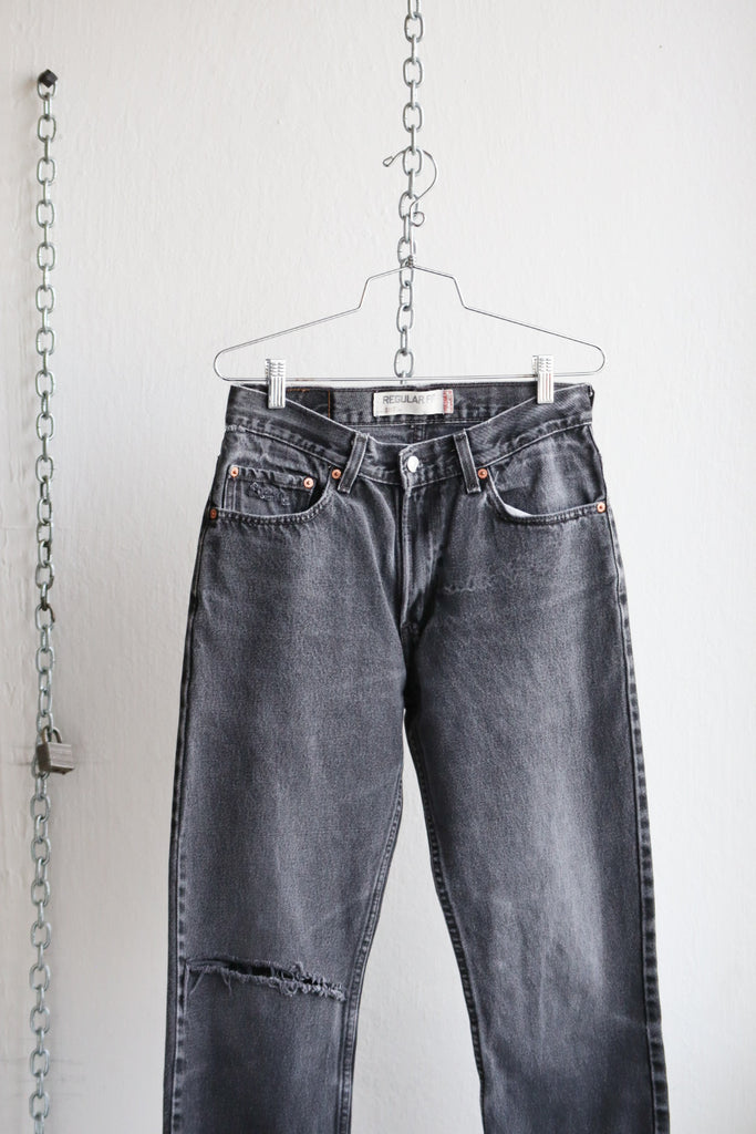 Vintage Levi 505 Jeans 30"