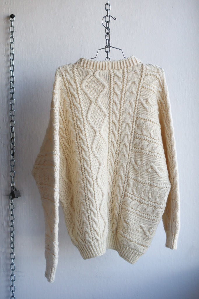 Vintage Sweater
