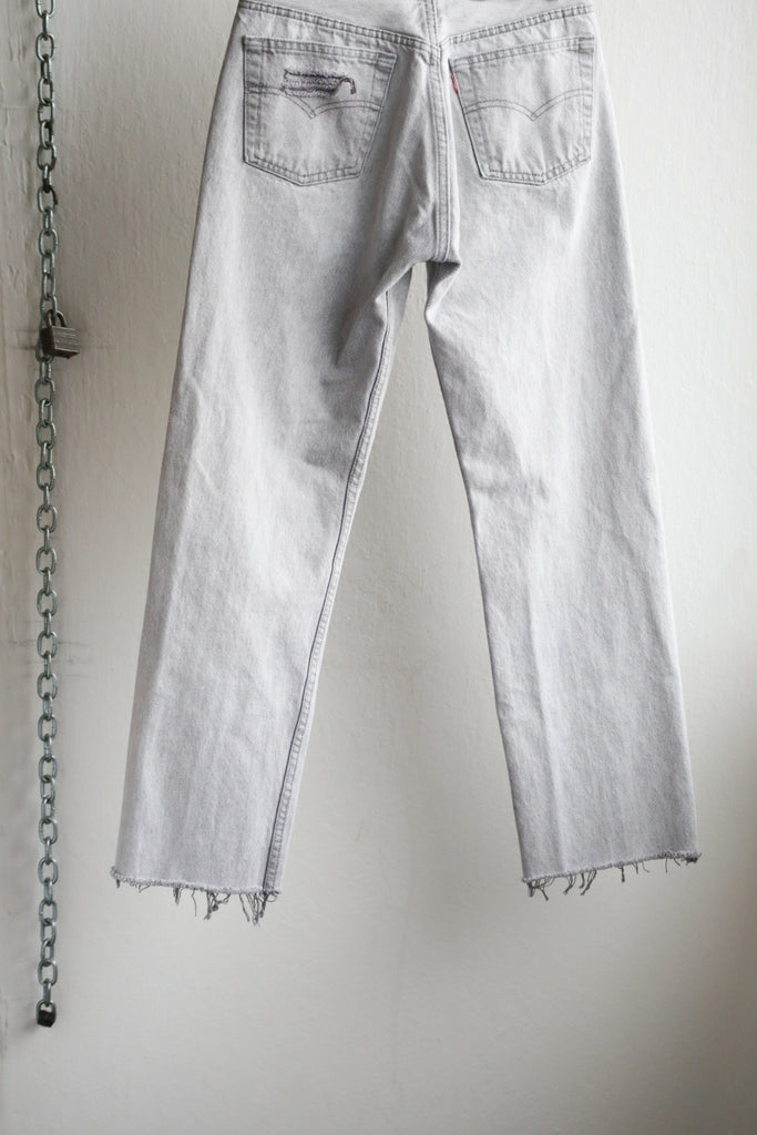 Vintage Levi 501 Jeans 28"