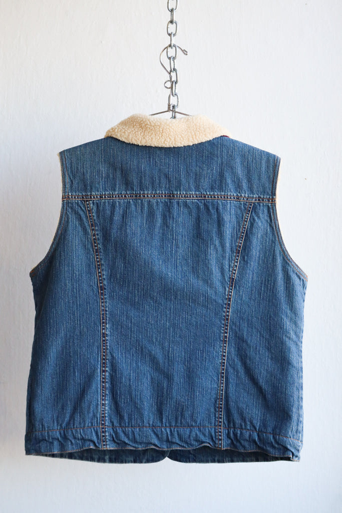 Vintage L.L. Bean Vest