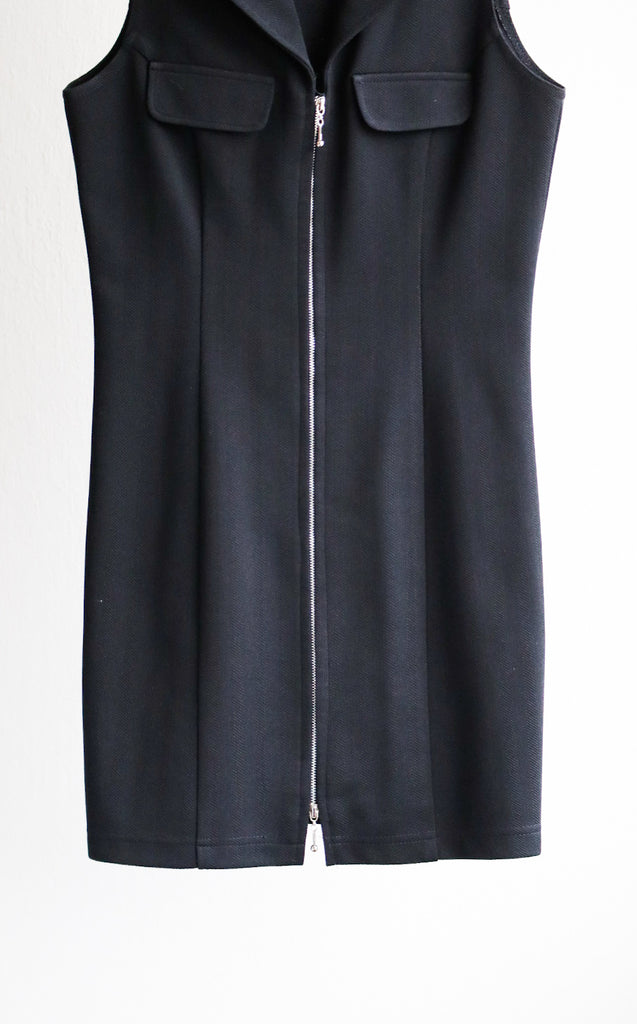 Vintage Accomplice Dress