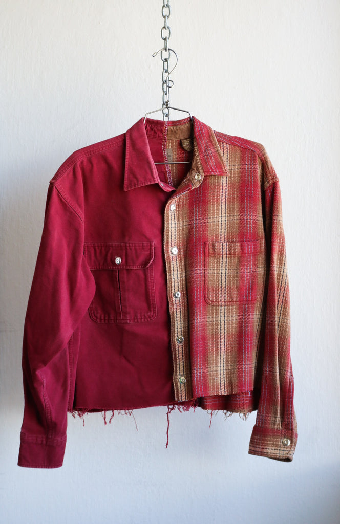 Double Sided Flannel