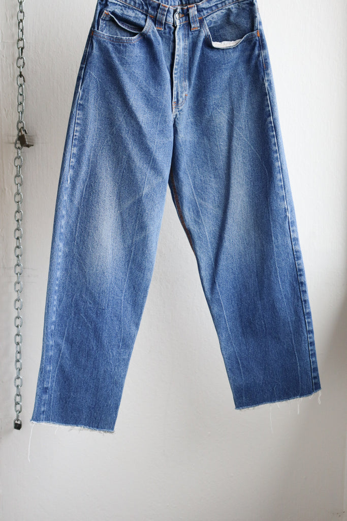 Vintage Hard Timin Nevada Jeans 32"