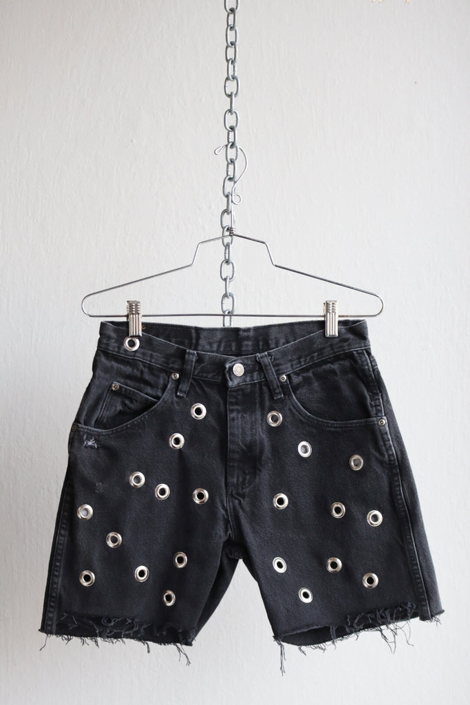 Vintage Wrangler Mids 28“