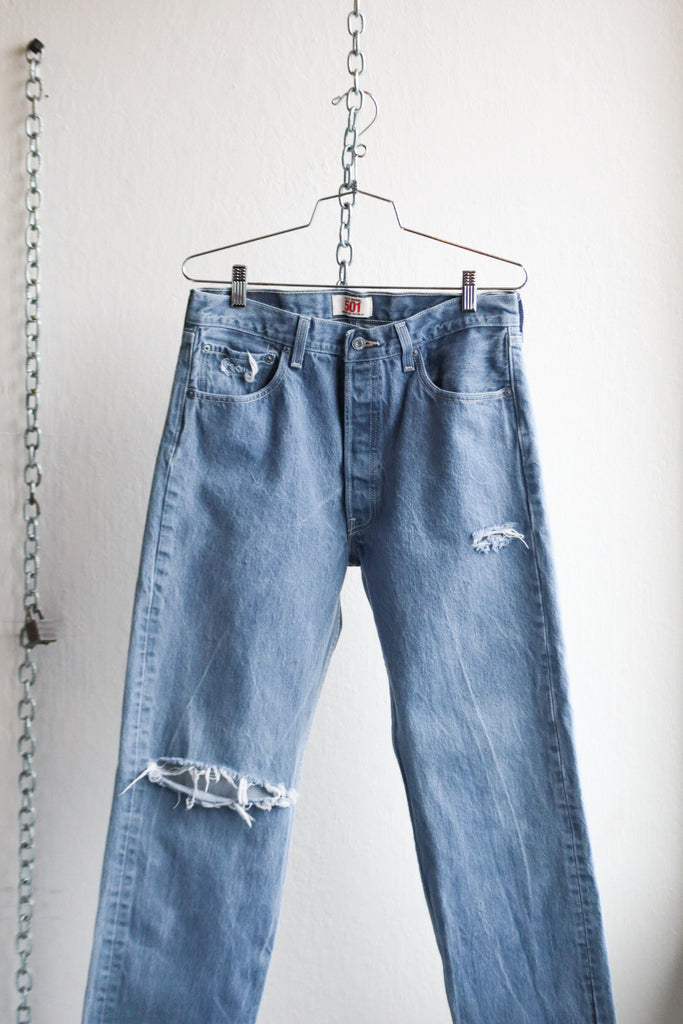 Vintage Levi 501 Pants 32"