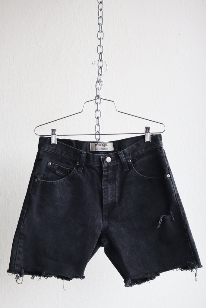 Vintage Wrangler Mids 31“