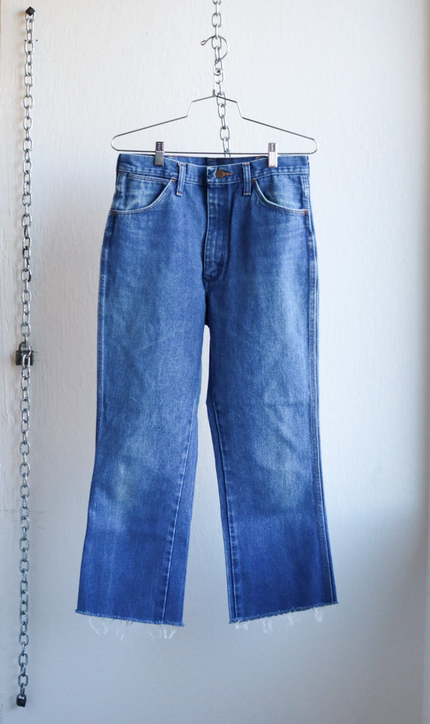 Vintage Wrangler Jeans 32"