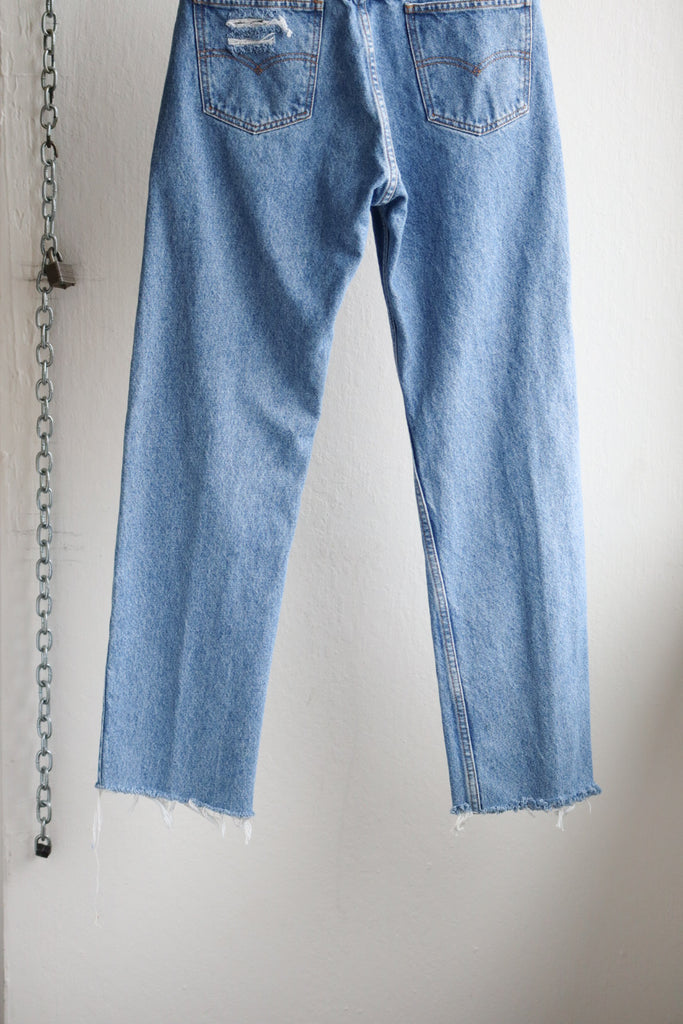 Vintage Levi 505 Jeans 31"