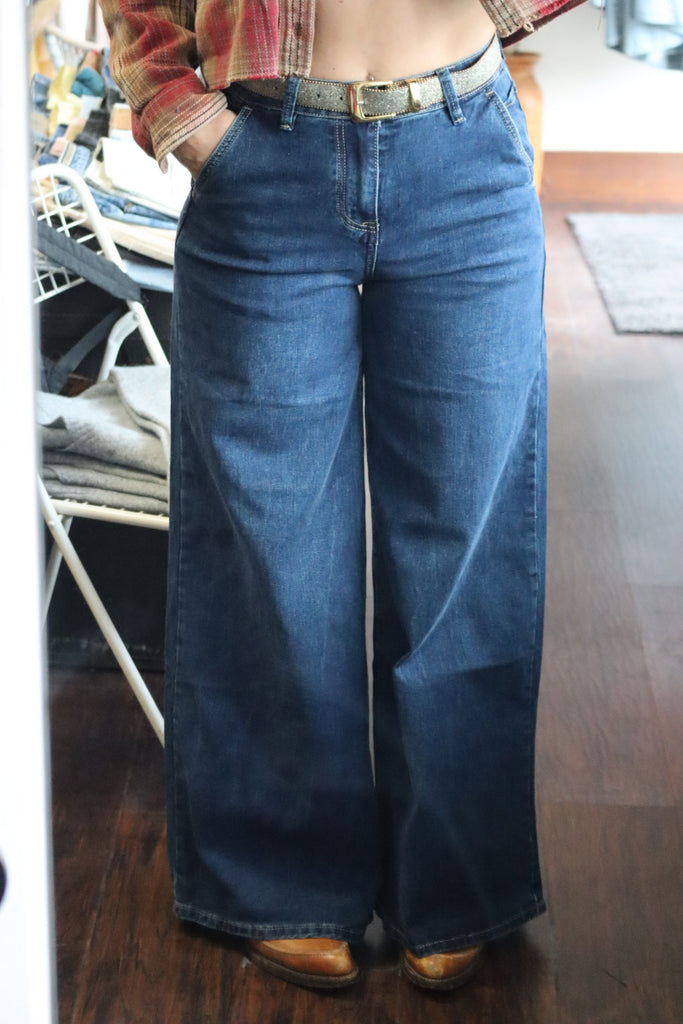 Melbourne Jeans