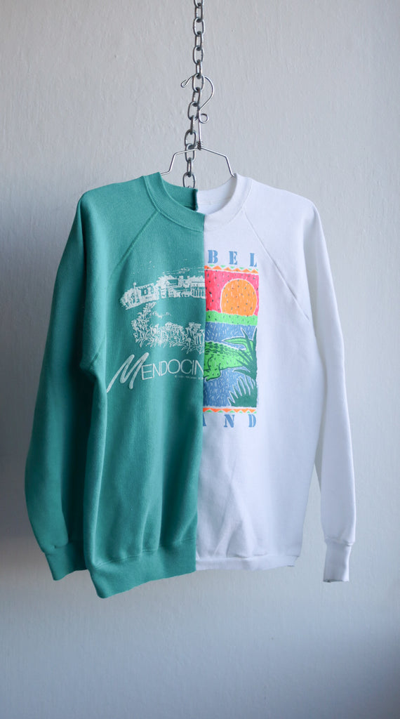 Vintage Crewneck