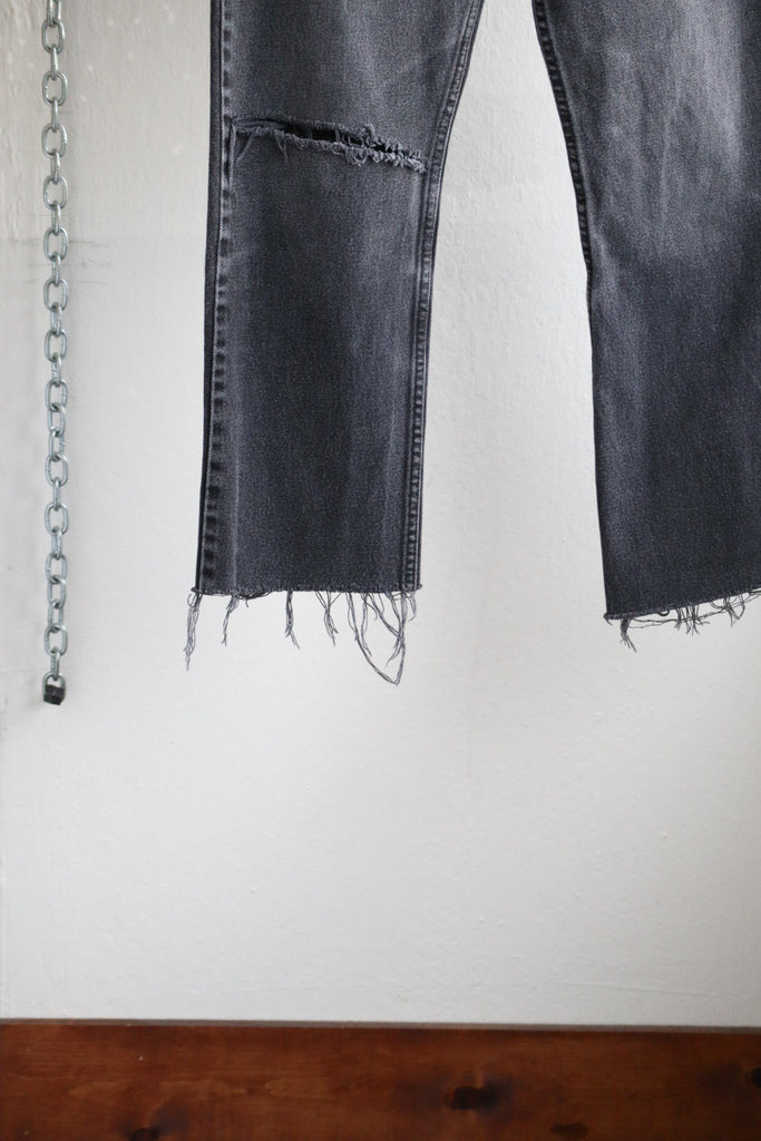 Vintage Levi 505 Jeans 30"