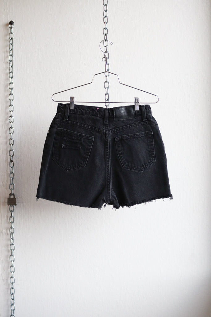 Vintage Faded Glory Shorts 28"