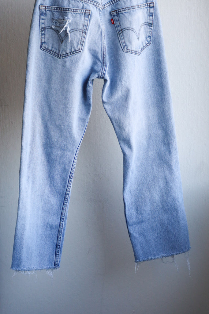 Vintage Levi 505 Jeans 32"