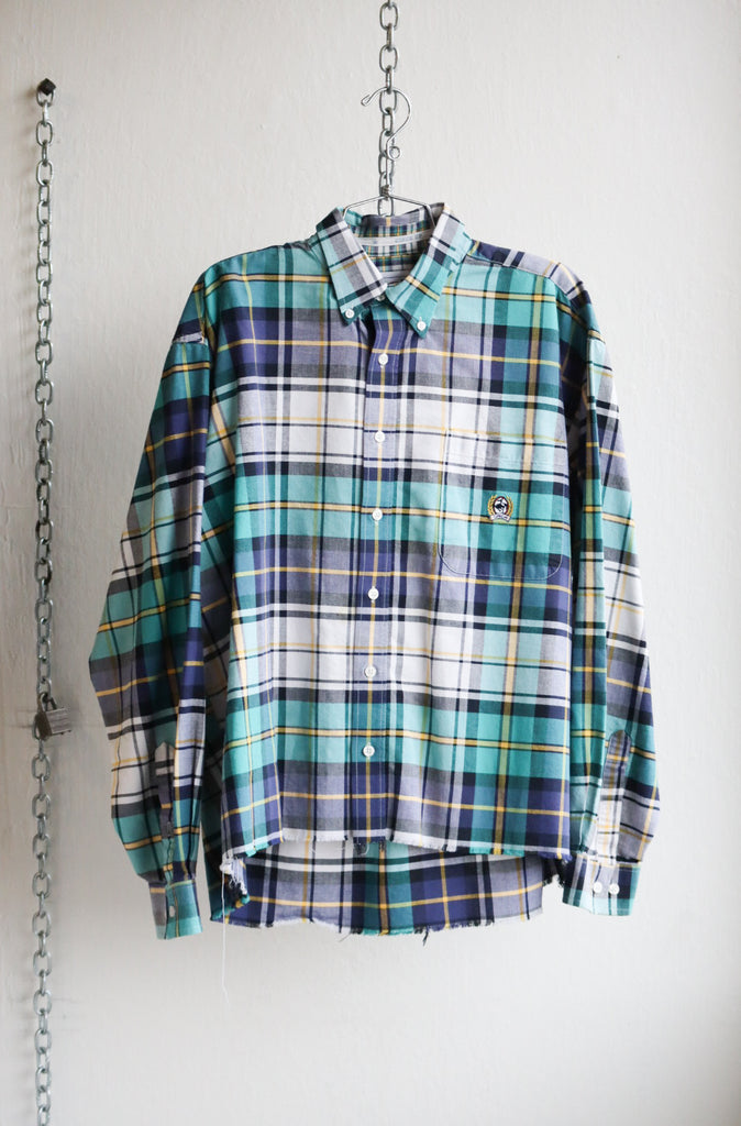 Vintage Cinch Shirt