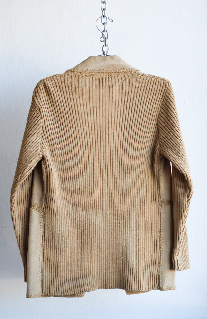 Vintage Sweater Bee Sweater