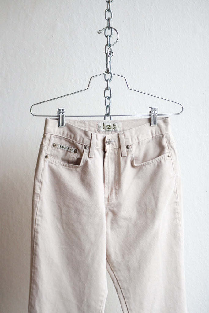 Vintage LEI Pants 27"