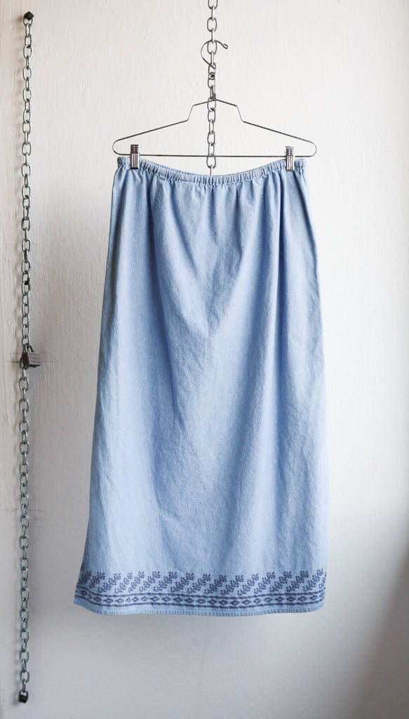 Vintage Eddie Bauer Skirt