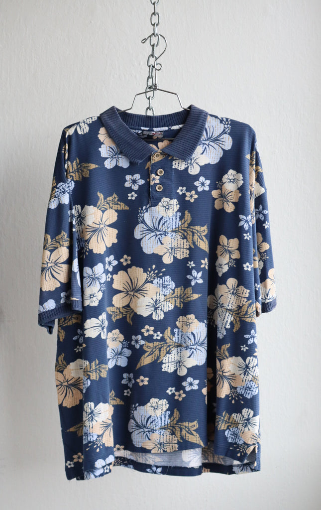 Vintage OP Shirt