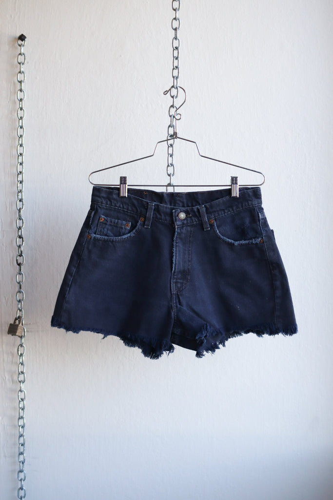 Vintage Levi Shorts 30"