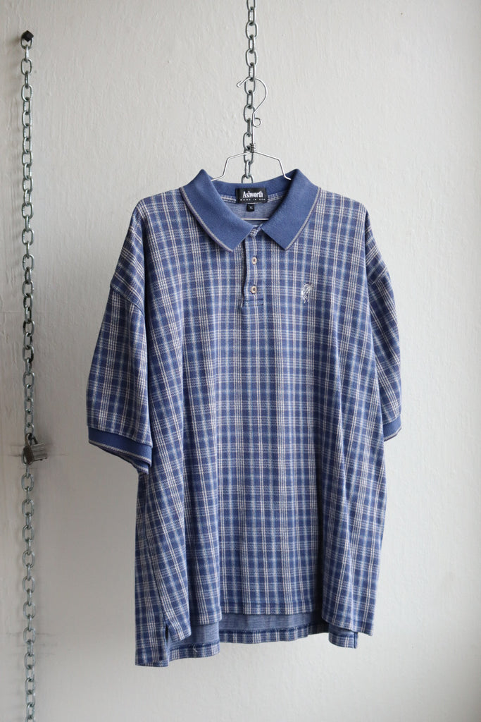 Vintage Ashworth Shirt