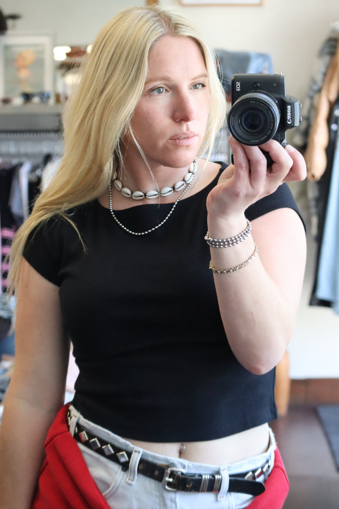 Bobbie Top
