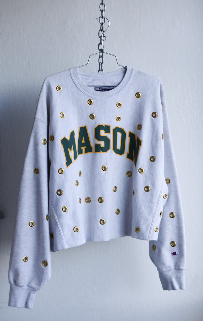 Vintage Champion Crewneck