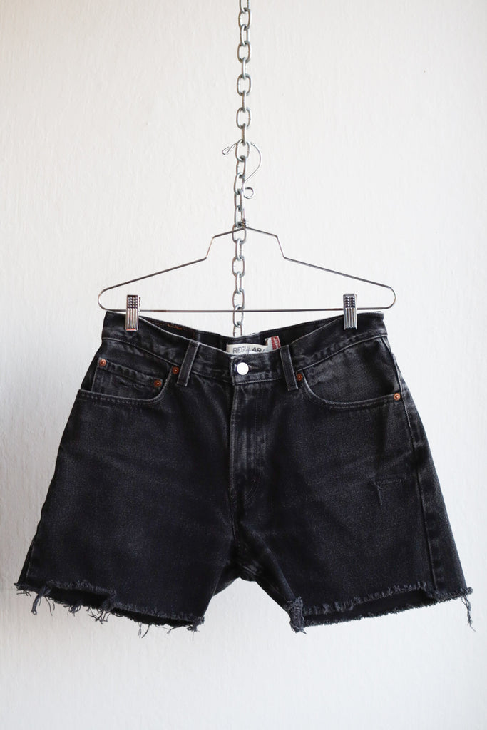 Vintage Levi 505 32”