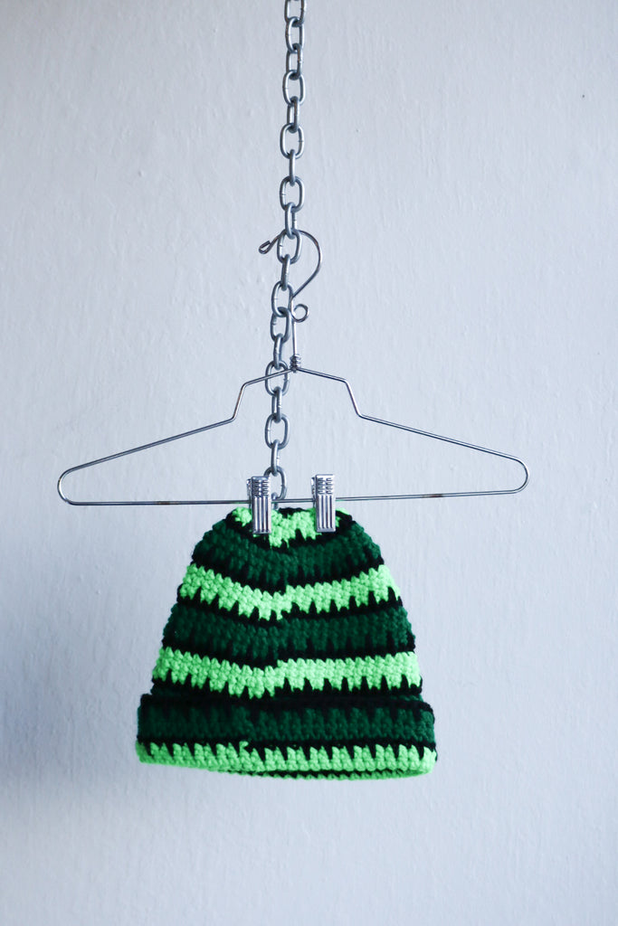 Lizard Beanie