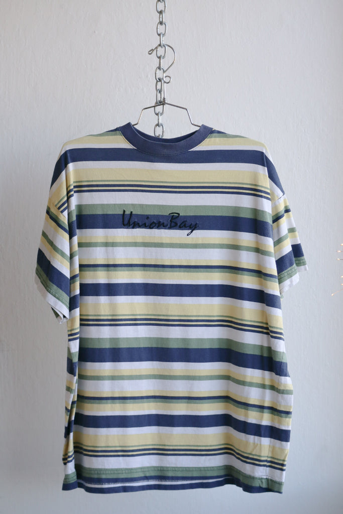 Vintage Union Bay Shirt