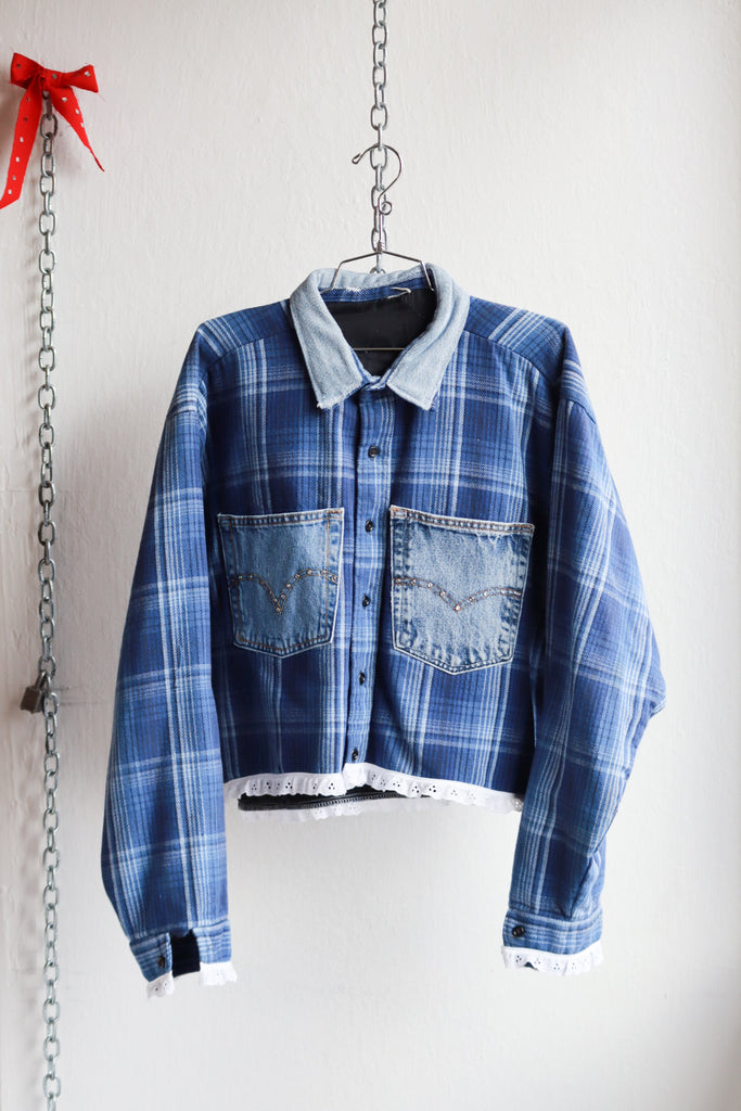 Vintage Flannel