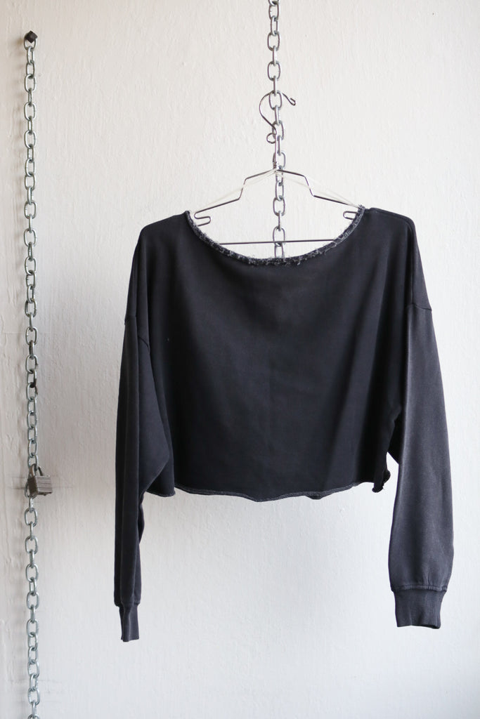 The Chrome Top