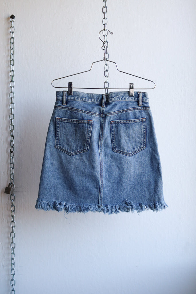 Vintage Gap Skirt