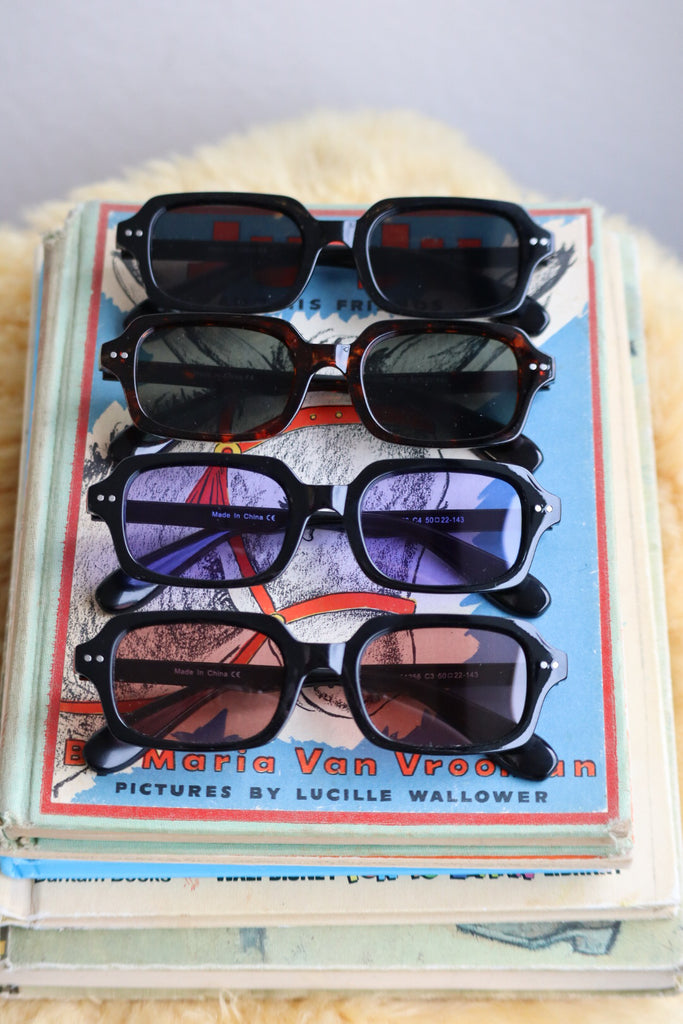Lagoon Sunglasses