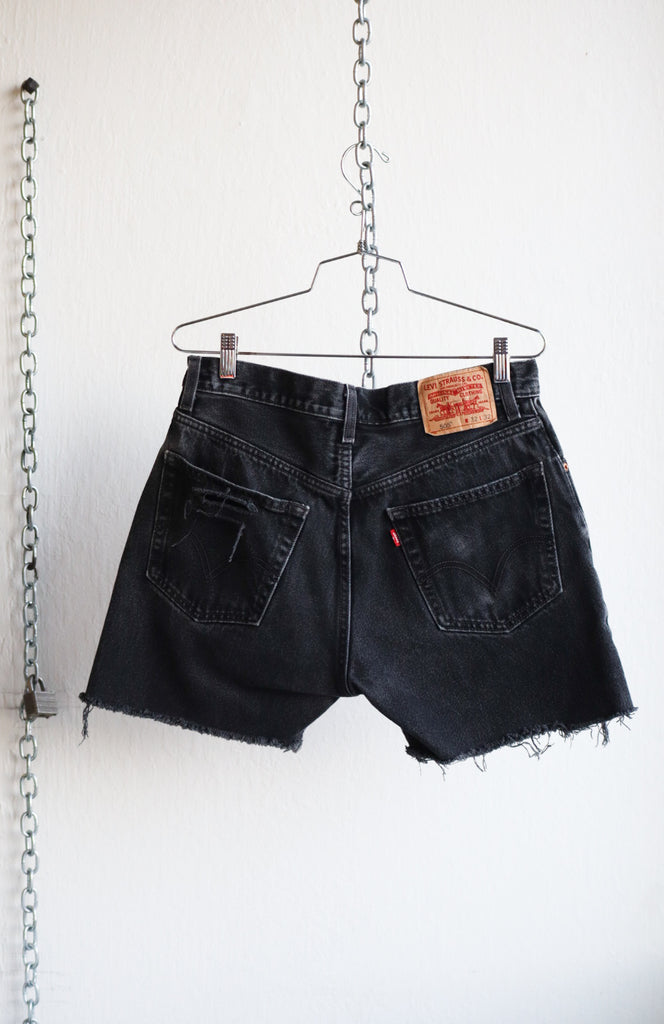 Vintage Levi 505 32”