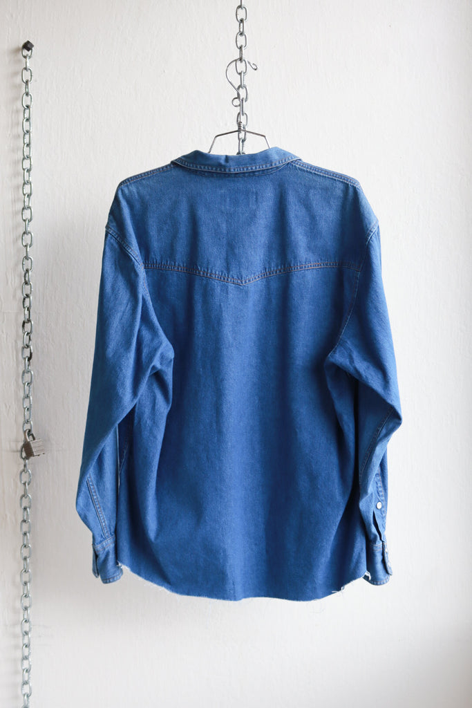 Vintage Pendleton Pearl Snap