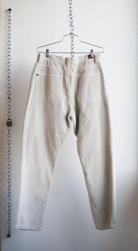 Vintage Qucksilver Pants 32"