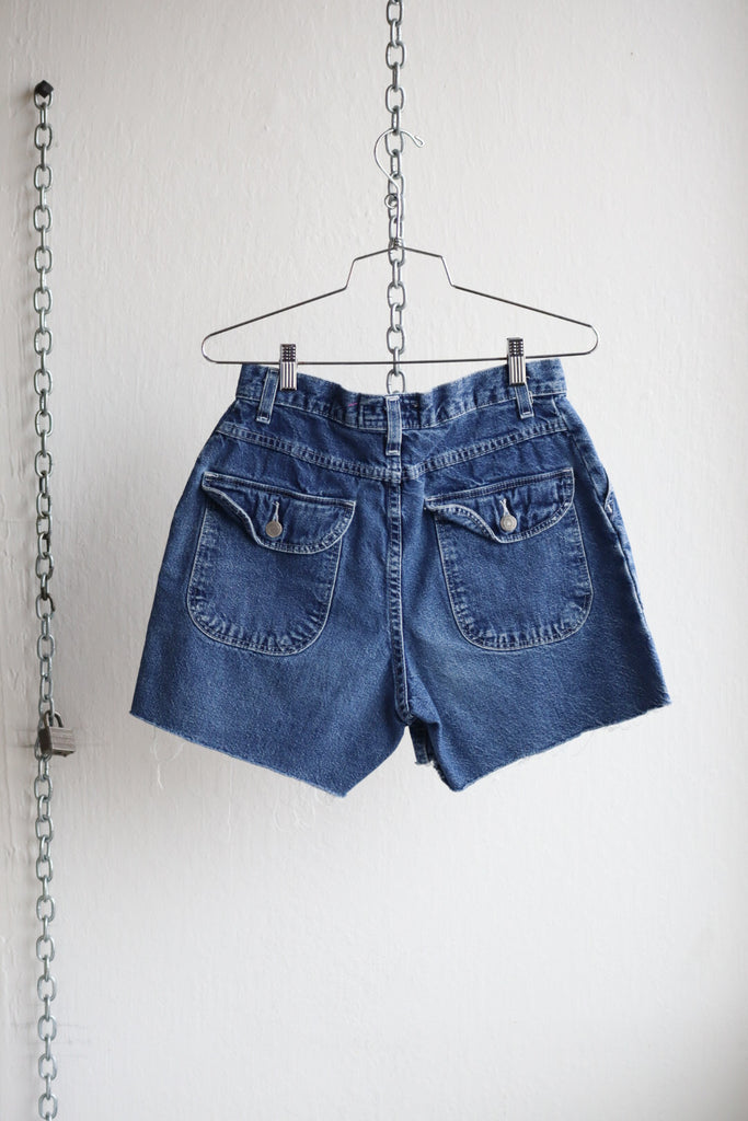 Vintage Wrangler Shorts 28“