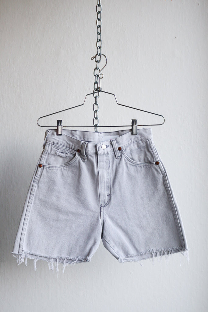 Vintage Wrangler Mids 27”