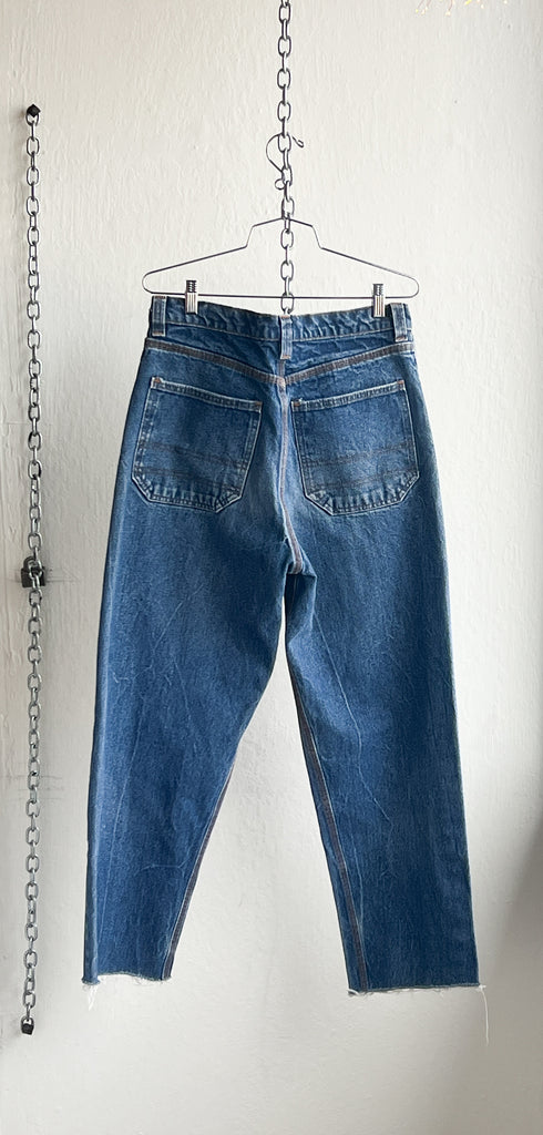 Vintage Hard Timin Nevada Jeans 32"