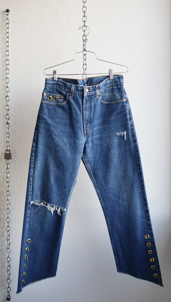 Vintage Levi 505 Jeans 30"