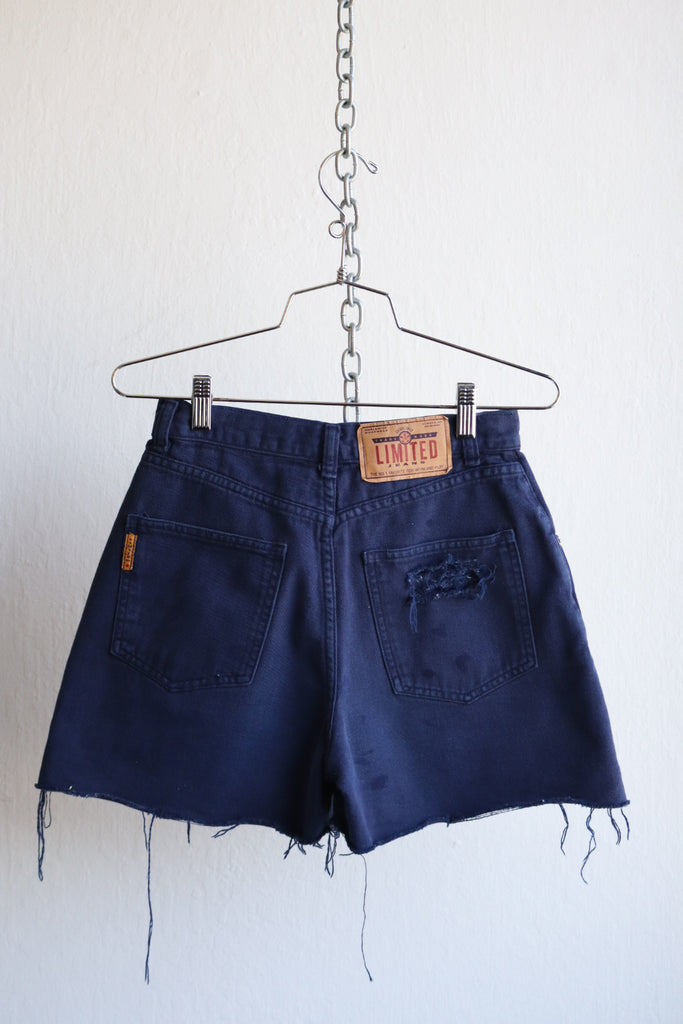 Vintage Limited Shorts 26"