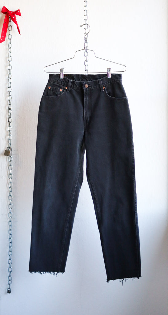 Vintage 550 Levi Jeans 30"