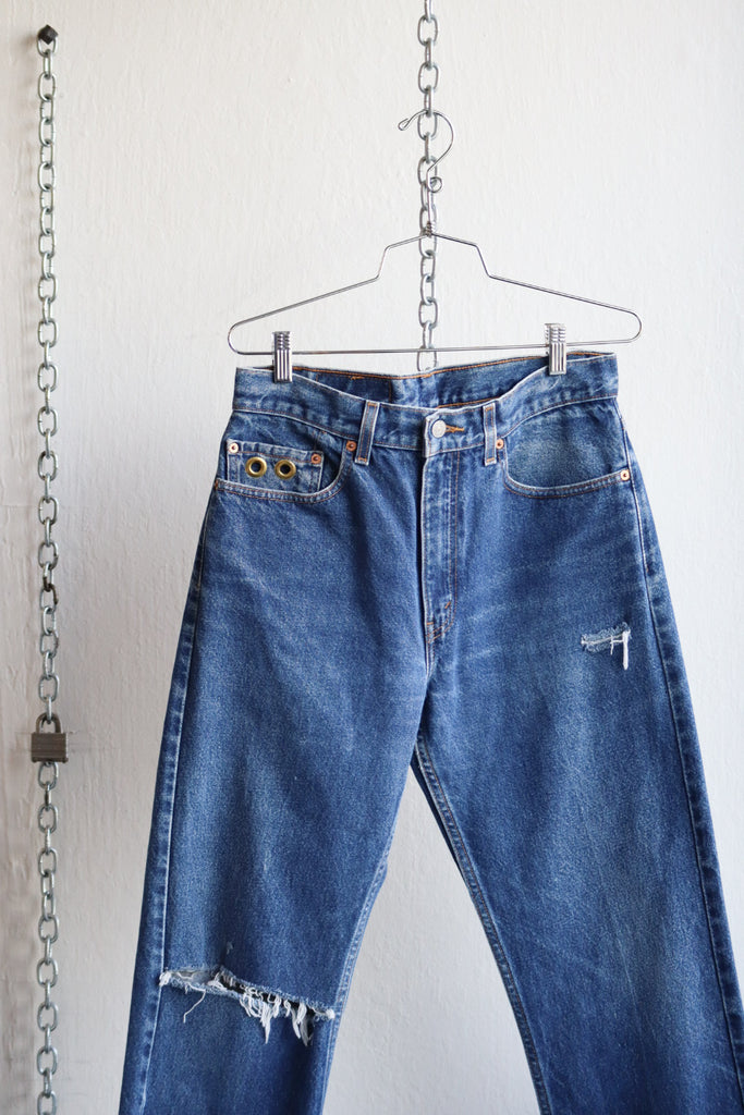 Vintage Levi 505 Jeans 30"