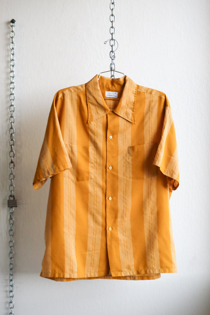 Vintage Brent Shirt